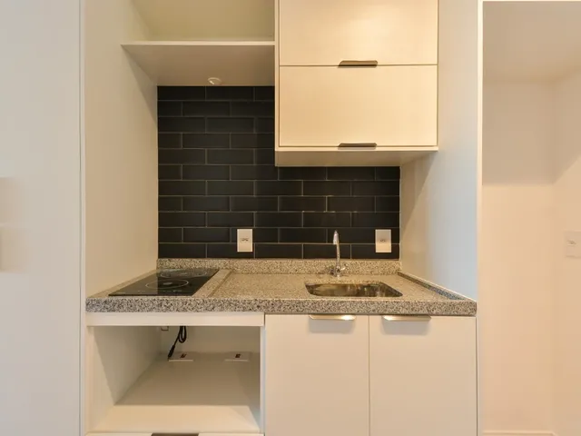 Imagem 9: Apartamento à venda no bairro Cerqueira César em São Paulo/SP