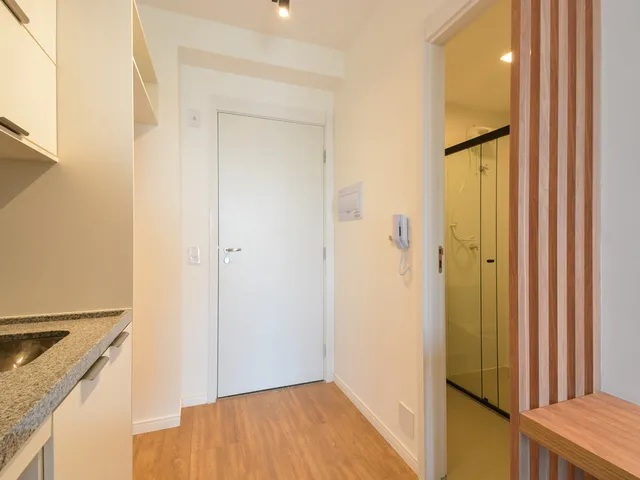 Imagem 8: Apartamento à venda no bairro Cerqueira César em São Paulo/SP