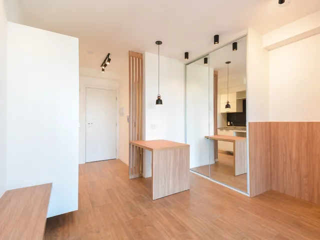 Imagem 2: Apartamento à venda no bairro Cerqueira César em São Paulo/SP