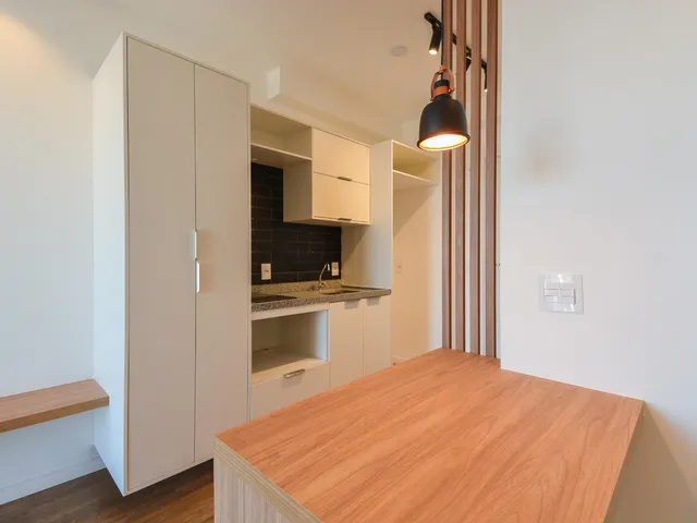 Imagem 12: Apartamento à venda no bairro Cerqueira César em São Paulo/SP