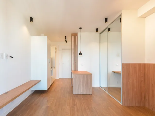 Imagem 4: Apartamento à venda no bairro Cerqueira César em São Paulo/SP