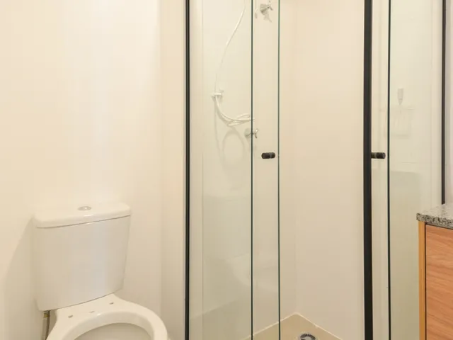 Imagem 15: Apartamento à venda no bairro Cerqueira César em São Paulo/SP