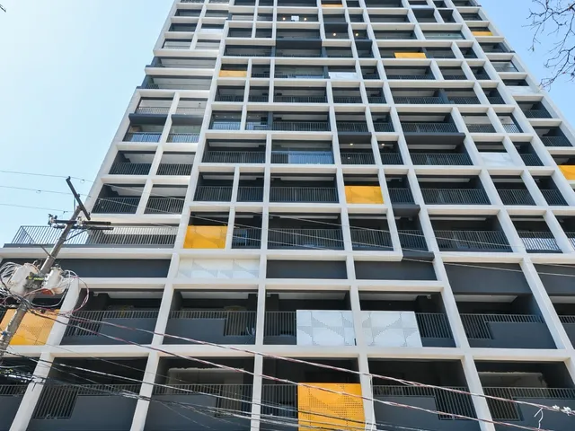 Imagem 14: Apartamento à venda no bairro Cerqueira César em São Paulo/SP