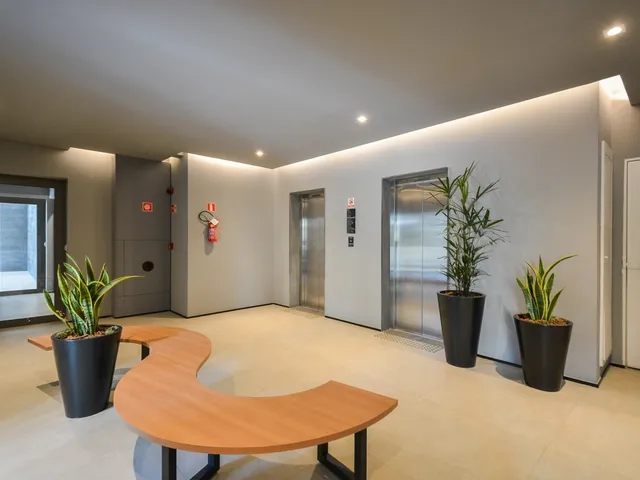 Imagem 6: Apartamento à venda no bairro Cerqueira César em São Paulo/SP
