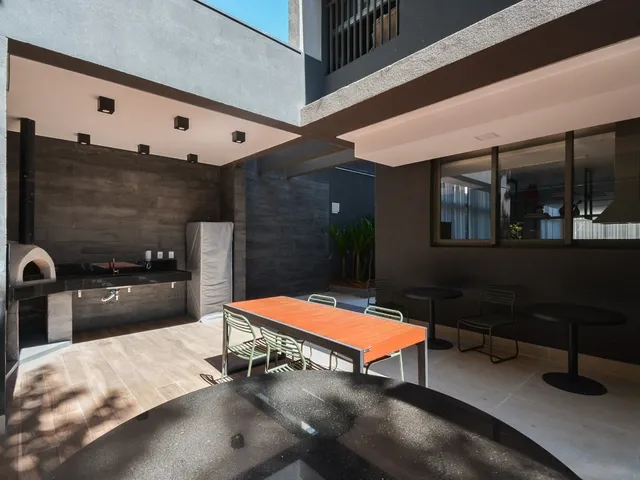 Imagem 5: Apartamento à venda no bairro Cerqueira César em São Paulo/SP
