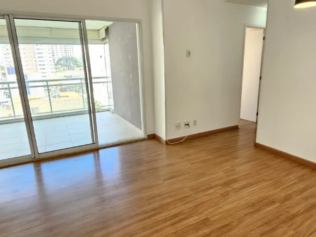 Imagem: Apartamento à venda no bairro Água Branca
