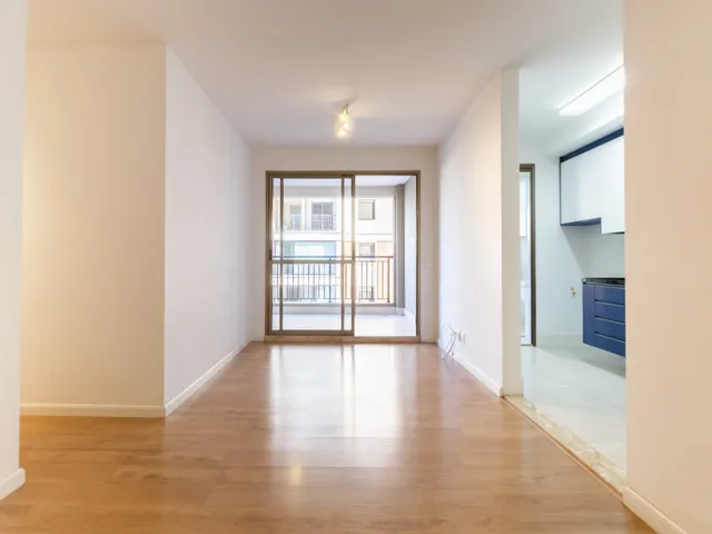 Imagem: Apartamento à venda no bairro Água Branca