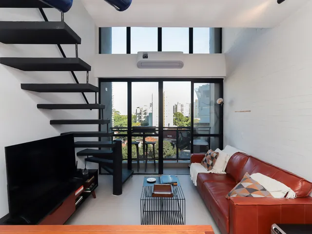 Imagem: Apartamento À Venda no Bairro Sumarezinho