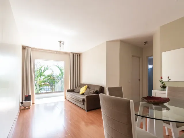 Imagem: Apartamento À Venda no Bairro Vila da Saúde