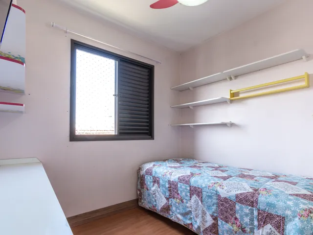 Imagem 2: Apartamento À Venda no Bairro Vila da Saúde em São Paulo/Sp