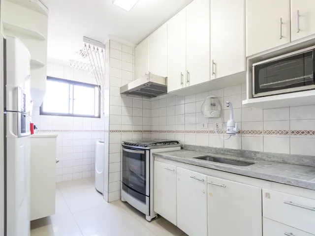 Imagem 11: Apartamento À Venda no Bairro Vila da Saúde em São Paulo/Sp