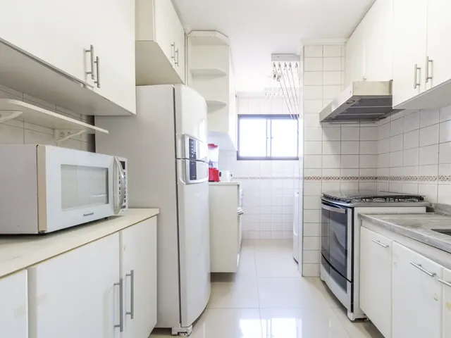 Imagem 13: Apartamento À Venda no Bairro Vila da Saúde em São Paulo/Sp