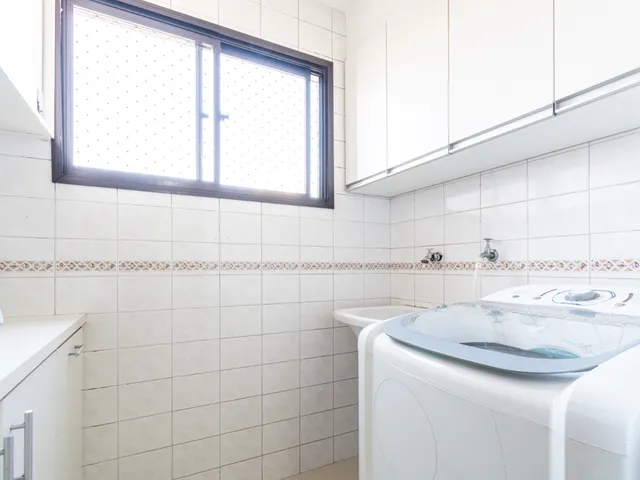 Imagem 8: Apartamento À Venda no Bairro Vila da Saúde em São Paulo/Sp