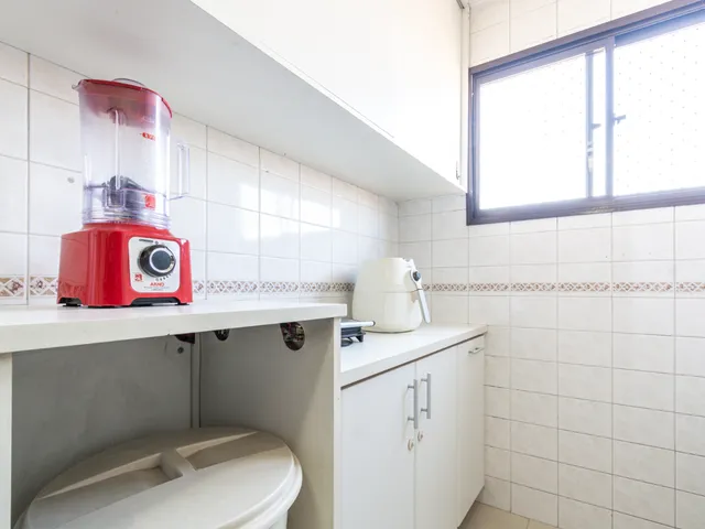 Imagem 6: Apartamento À Venda no Bairro Vila da Saúde em São Paulo/Sp