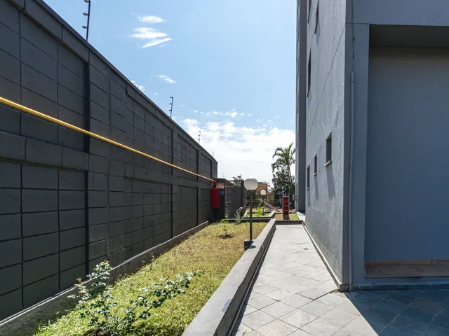 Imagem 15: Apartamento À Venda no Bairro Vila da Saúde em São Paulo/Sp