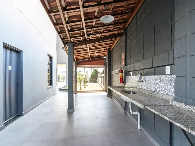 Imagem 12: Apartamento À Venda no Bairro Vila da Saúde em São Paulo/Sp