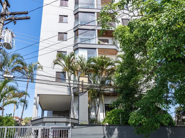 Imagem 7: Apartamento À Venda no Bairro Vila da Saúde em São Paulo/Sp