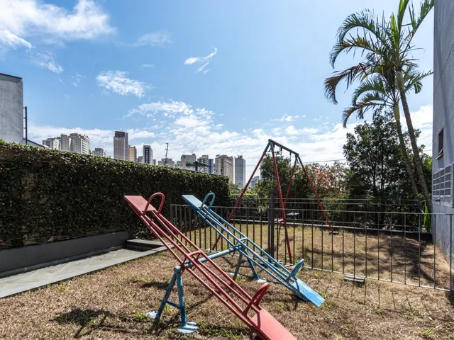 Imagem 5: Apartamento À Venda no Bairro Vila da Saúde em São Paulo/Sp