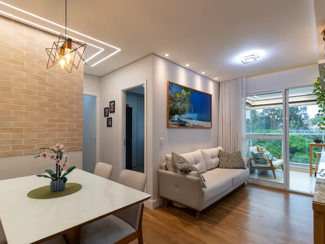 Imagem: Apartamento À Venda no Bairro Jardim Prudência