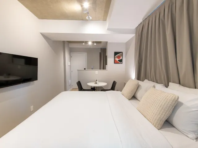 Imagem 10: Apartamento à venda no bairro Jardins em São Paulo/SP