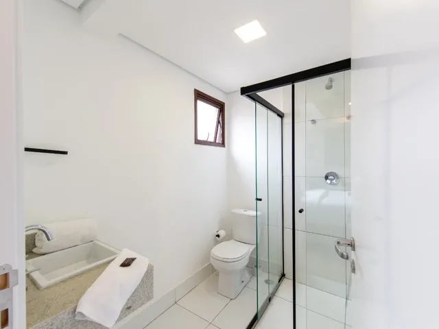 Imagem 8: Apartamento à venda no bairro Jardins em São Paulo/SP