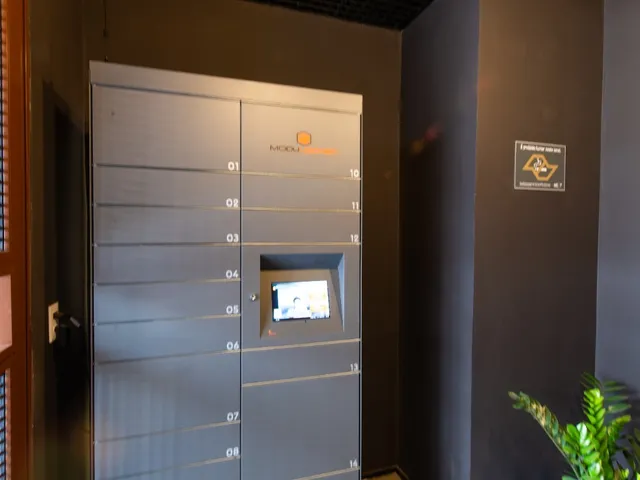 Imagem 4: Apartamento à venda no bairro Jardins em São Paulo/SP