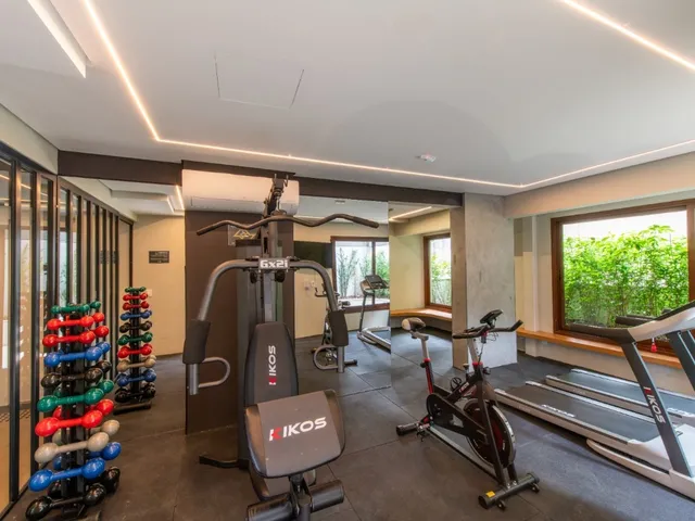 Imagem 9: Apartamento à venda no bairro Jardins em São Paulo/SP