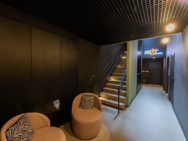 Imagem 5: Apartamento à venda no bairro Jardins em São Paulo/SP