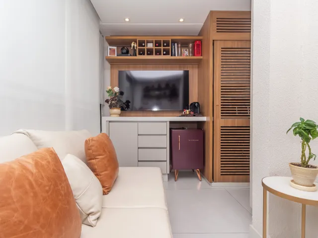 Imagem 6: Apartamento À Venda no Bairro Água Branca em São Paulo/Sp