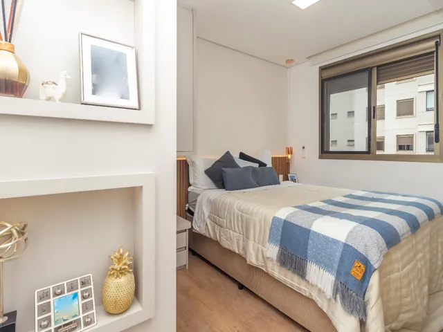 Imagem 12: Apartamento À Venda no Bairro Água Branca em São Paulo/Sp