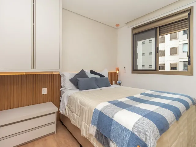 Imagem 5: Apartamento À Venda no Bairro Água Branca em São Paulo/Sp