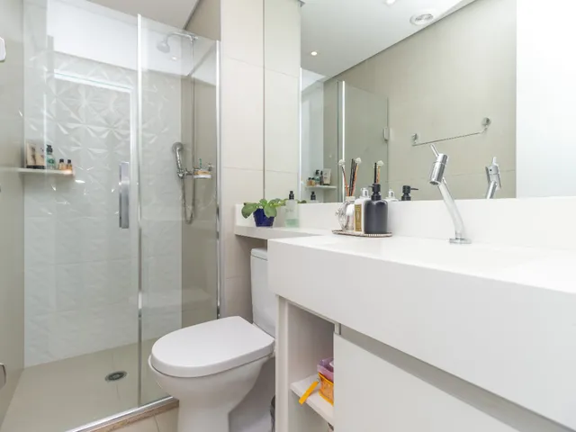 Imagem 4: Apartamento À Venda no Bairro Água Branca em São Paulo/Sp
