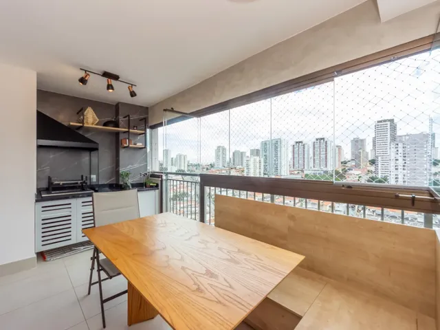 Imagem: Apartamento À Venda no Bairro Ipiranga