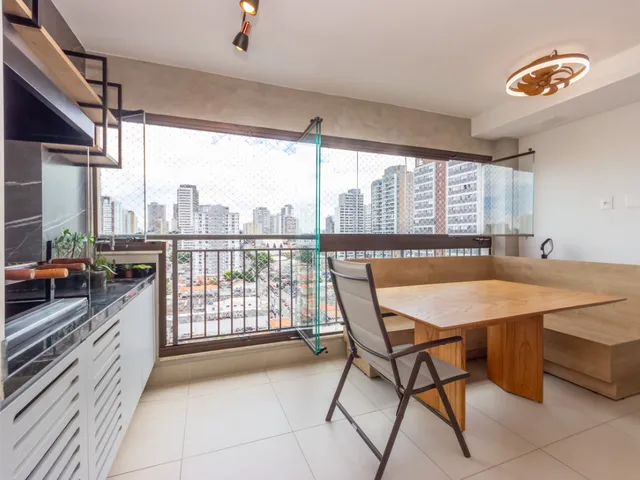 Imagem 15: Apartamento À Venda no Bairro Ipiranga em São Paulo/Sp