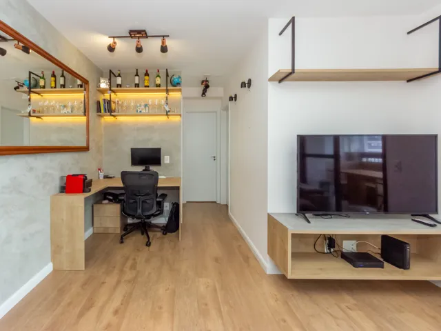Imagem 13: Apartamento À Venda no Bairro Ipiranga em São Paulo/Sp