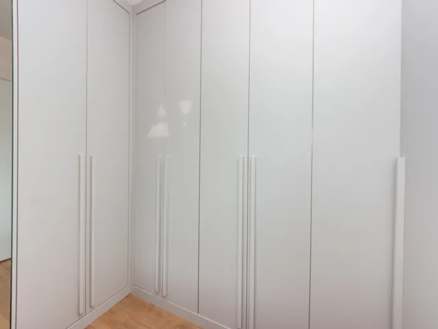 Imagem 6: Apartamento À Venda no Bairro Ipiranga em São Paulo/Sp