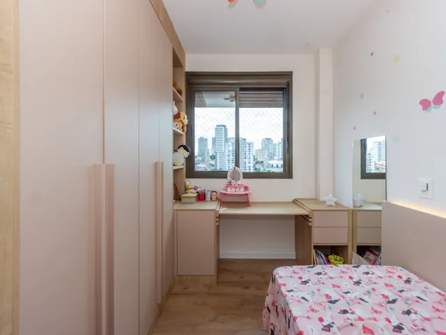 Imagem 2: Apartamento À Venda no Bairro Ipiranga em São Paulo/Sp