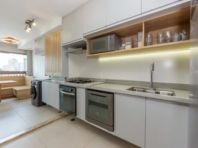 Imagem 10: Apartamento À Venda no Bairro Ipiranga em São Paulo/Sp