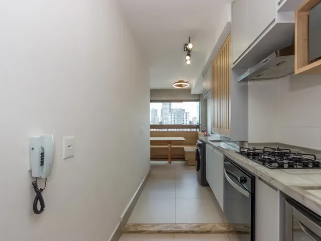 Imagem 8: Apartamento À Venda no Bairro Ipiranga em São Paulo/Sp
