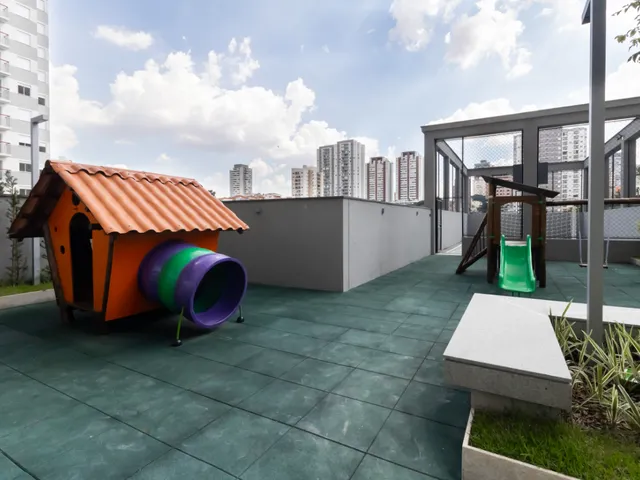 Imagem 14: Apartamento À Venda no Bairro Ipiranga em São Paulo/Sp