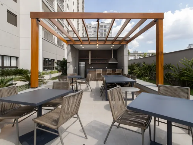 Imagem 12: Apartamento À Venda no Bairro Ipiranga em São Paulo/Sp