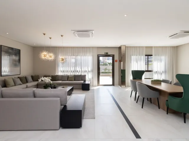 Imagem 5: Apartamento À Venda no Bairro Ipiranga em São Paulo/Sp