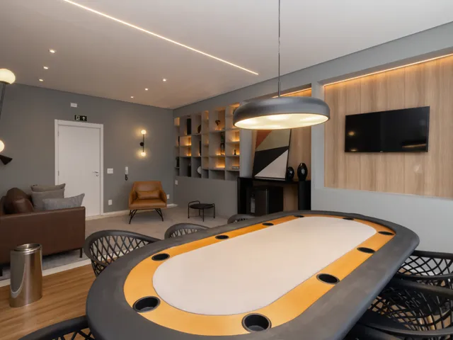 Imagem 16: Apartamento À Venda no Bairro Ipiranga em São Paulo/Sp