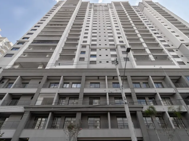 Imagem 7: Apartamento À Venda no Bairro Ipiranga em São Paulo/Sp
