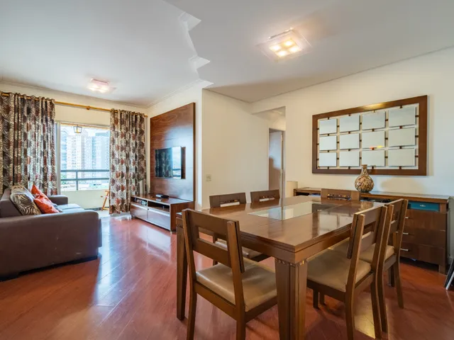 Imagem: Apartamento À Venda no Bairro Vila Gumercindo