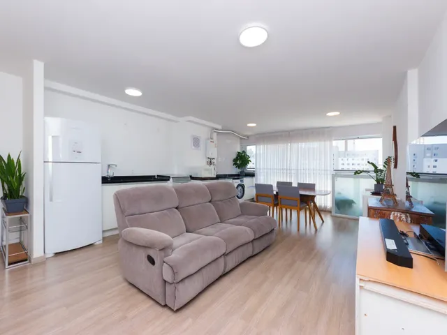 Imagem: Apartamento À Venda no Bairro Barra Funda
