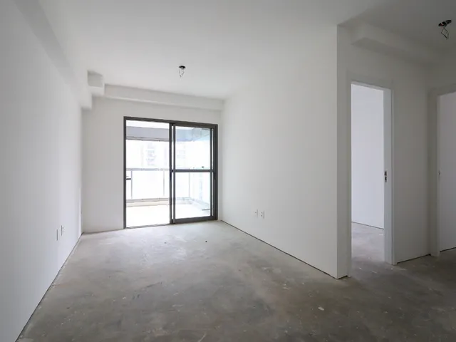 Imagem 1: Apartamento à venda no bairro Brooklin em São Paulo/SP