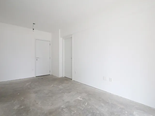 Imagem 2: Apartamento à venda no bairro Brooklin em São Paulo/SP