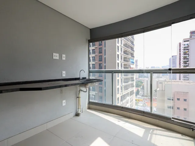 Imagem 10: Apartamento à venda no bairro Brooklin em São Paulo/SP