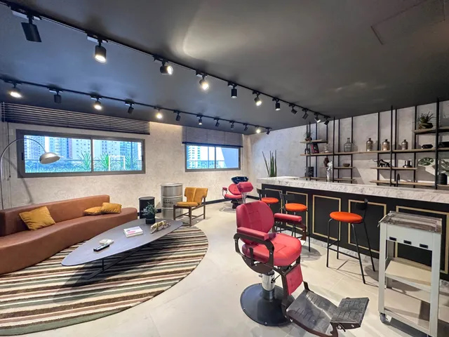 Imagem 13: Apartamento à venda no bairro Brooklin em São Paulo/SP